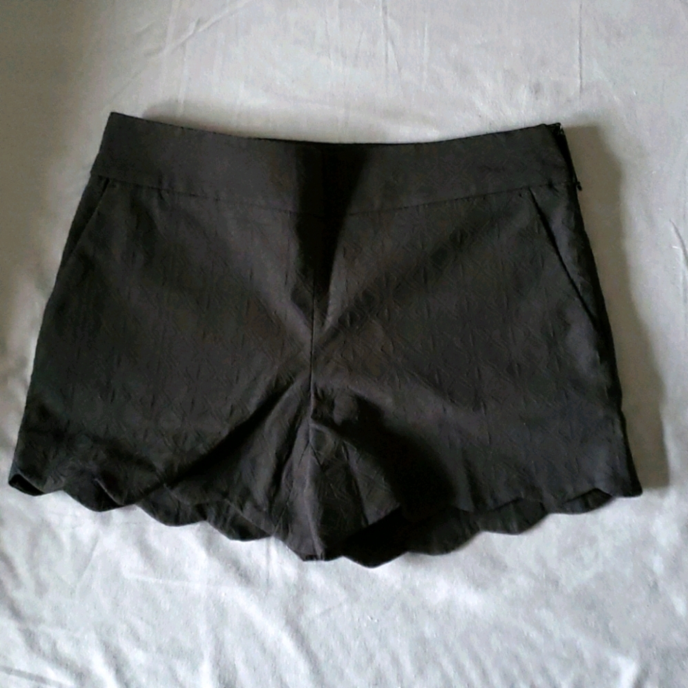 Anne Taylor Loft Shorts